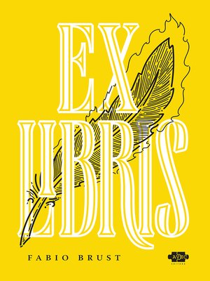 cover image of Ex-libris